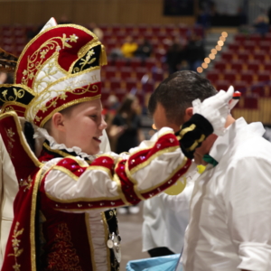 65. Grenzlandturnier, 1. Tag