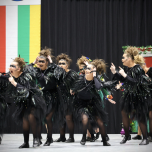 65. Grenzlandturnier, 1. Tag