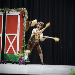 65. Grenzlandturnier, 1. Tag