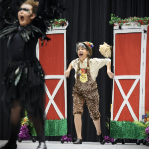 65. Grenzlandturnier, 1. Tag