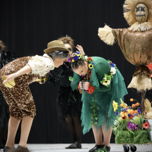 65. Grenzlandturnier, 1. Tag