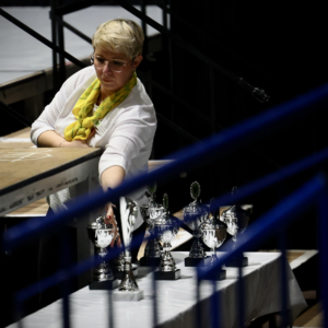 65. Grenzlandturnier, 1. Tag