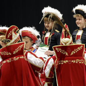 65. Grenzlandturnier, 1. Tag