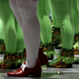 65. Grenzlandturnier, 1. Tag