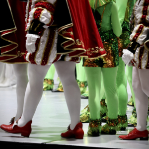 65. Grenzlandturnier, 1. Tag