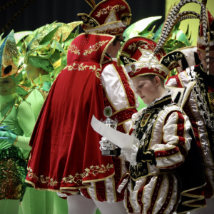 65. Grenzlandturnier, 1. Tag