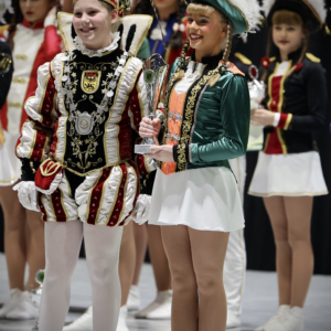 65. Grenzlandturnier, 1. Tag