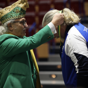 65. Grenzlandturnier, 2. Tag