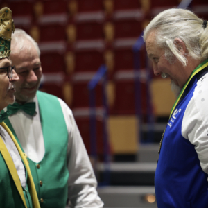 65. Grenzlandturnier, 2. Tag