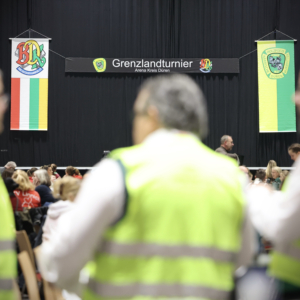 65. Grenzlandturnier, 2. Tag