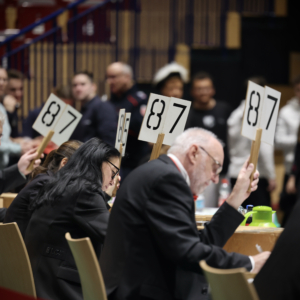 65. Grenzlandturnier, 2. Tag