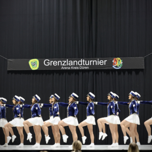 65. Grenzlandturnier, 2. Tag