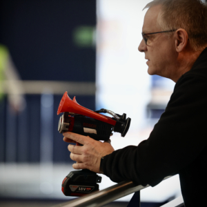 65. Grenzlandturnier, 2. Tag