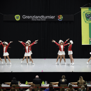 65. Grenzlandturnier, 2. Tag