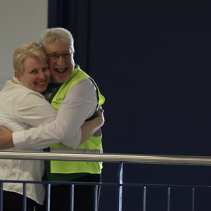 65. Grenzlandturnier, 2. Tag