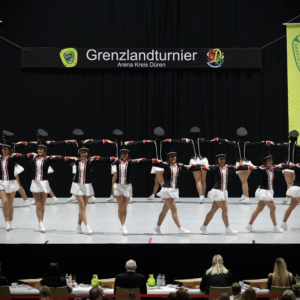 65. Grenzlandturnier, 2. Tag