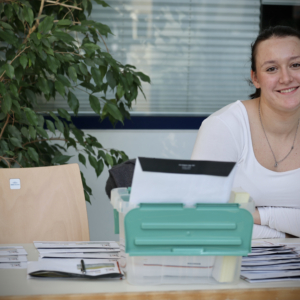 65. Grenzlandturnier, 2. Tag