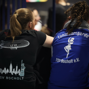 65. Grenzlandturnier, 2. Tag