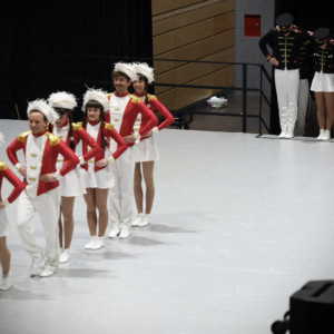 65. Grenzlandturnier, 2. Tag