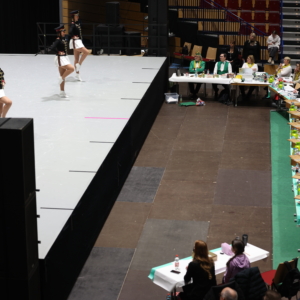 65. Grenzlandturnier, 2. Tag