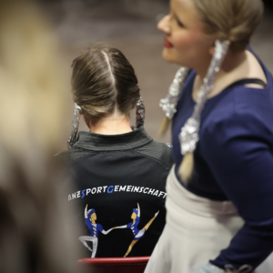 65. Grenzlandturnier, 2. Tag