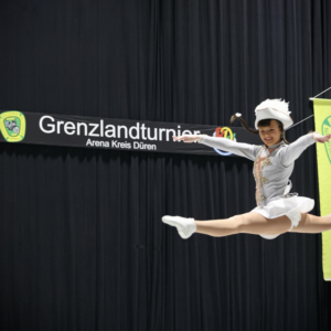 65. Grenzlandturnier, 2. Tag