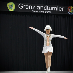 65. Grenzlandturnier, 2. Tag