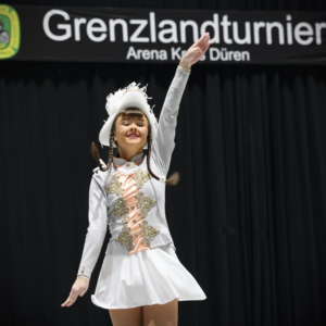 65. Grenzlandturnier, 2. Tag