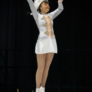 65. Grenzlandturnier, 2. Tag