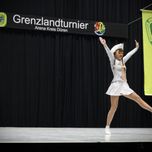 65. Grenzlandturnier, 2. Tag