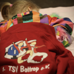 65. Grenzlandturnier, 2. Tag