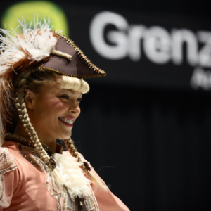 65. Grenzlandturnier, 2. Tag