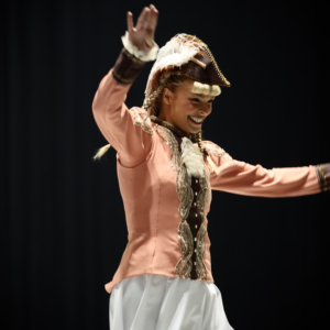 65. Grenzlandturnier, 2. Tag