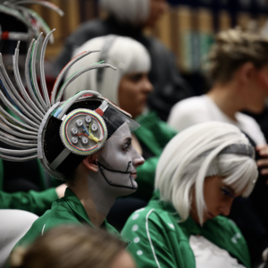 65. Grenzlandturnier, 2. Tag