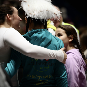 65. Grenzlandturnier, 2. Tag