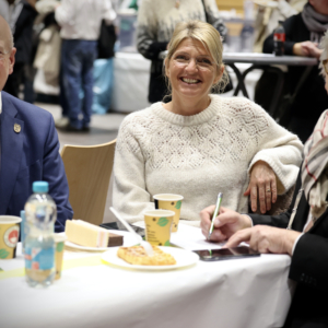 65. Grenzlandturnier, 2. Tag