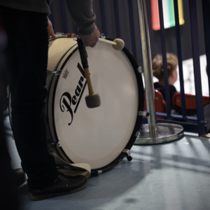 65. Grenzlandturnier, 2. Tag