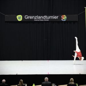 65. Grenzlandturnier, 2. Tag