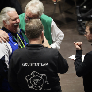 65. Grenzlandturnier, 2. Tag