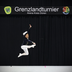 65. Grenzlandturnier, 2. Tag