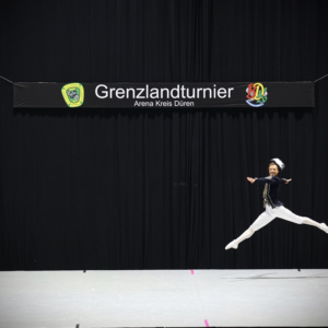 65. Grenzlandturnier, 2. Tag