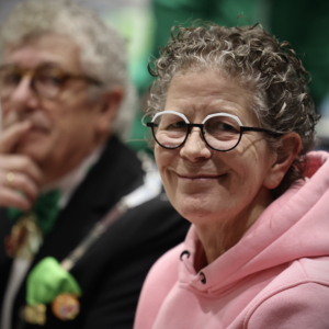 65. Grenzlandturnier, 2. Tag