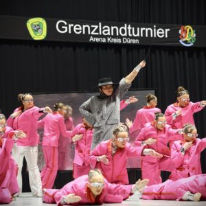 65. Grenzlandturnier, 2. Tag