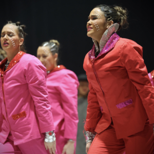 65. Grenzlandturnier, 2. Tag