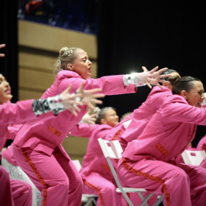 65. Grenzlandturnier, 2. Tag