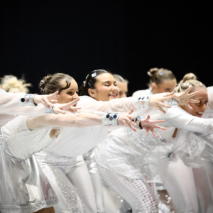 65. Grenzlandturnier, 2. Tag