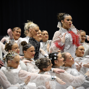 65. Grenzlandturnier, 2. Tag