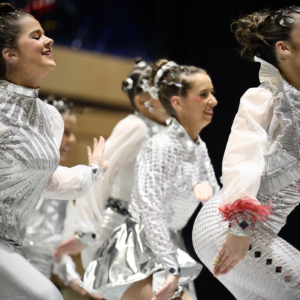 65. Grenzlandturnier, 2. Tag