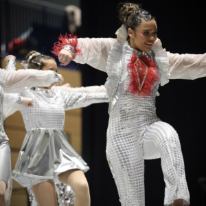 65. Grenzlandturnier, 2. Tag