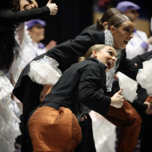 65. Grenzlandturnier, 2. Tag